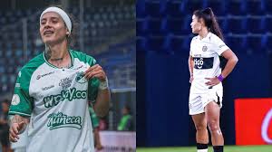 deportivo cali - olimpia