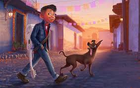 ¡De regreso al Mundo de los Muertos! Pixar revela el primer vistazo de Miguel en 'Coco 2'