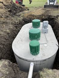 Types of Septic Systems in Texas | Weaver Excavating & Septic