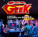 OU - GEEK - Saison -