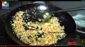 Image result for how to cook london fried rice