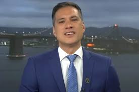 News Anchor Tearily Announces Departure from His Network in Heartfelt Speech After 10 Years on the Air