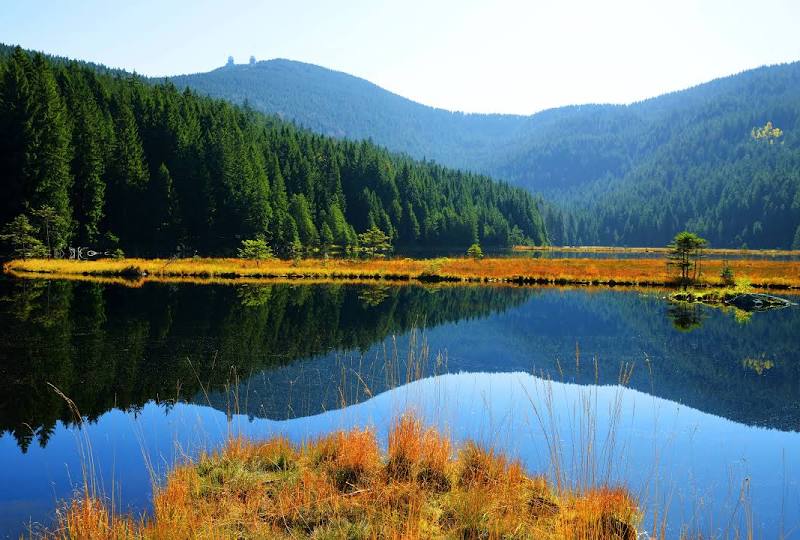 Nationalpark Bayerischer Wald