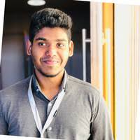 ThreatsView Employee Praveen Nair's profile photo