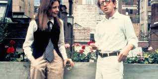 Annie Hall ・ La Filmothèque du Quartier Latin