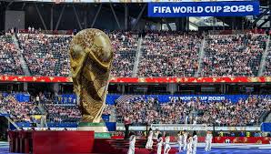 Trend Google: risultati mondiali 2026