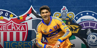 El Futbolero Mexico - News update