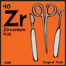 Zirconium