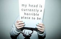 Overcoming Depression Quotes on Pinterest | Love Depression Quotes ... via Relatably.com