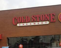 Gambar Cold Stone Creamery Solo exterior