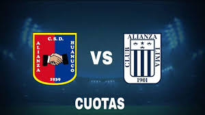 ¡Partidazo en la Liga 1! Alianza Universidad vs. Alianza Lima: ¿Quién se lleva la victoria? - Imagen principal del artículo