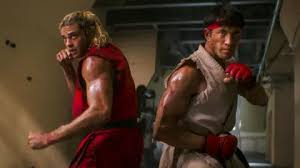 Street Fighter cast say movie 'for the fans' - will they show up?