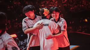 esports.gg - News update