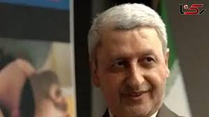 مسعود ردایی درگذشت