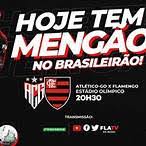 quanto está o placar do jogo do flamengo