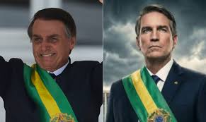 A má notícia do governo Lula para o filme sobre Jair Bolsonaro