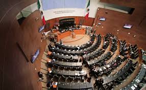 Avanza en Senado iniciativa de Sheinbaum para poner fin a pensiones doradas