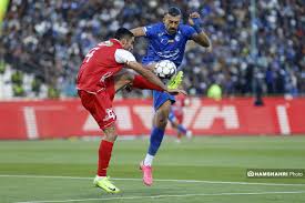 پیش‌بینی 3هوش مصنوعی از دربی استقلال- پرسپولیس؛ در انتظار مساوی باشیم یا یک کورتو موسو