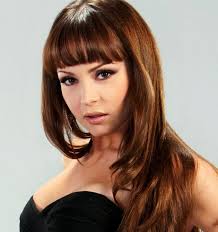 Resultado de imagen para gaby spanic