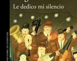 Image of Le dedico mi silencio book cover