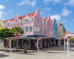 Immagine di Oranjestad, Aruba