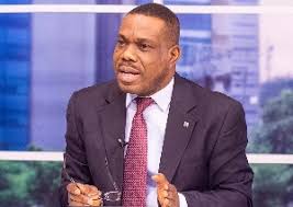 Prof. Jinapor Calls for Crackdown on Abuse of Academic Titles in Ghana