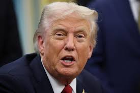 Google Accused of Blocking 'Trump Dementia' Search Results