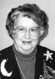 PIKEVILLE -- Christine Crawford Jones, 83, resident of Countryside Assisted ... - Jones,-Christine---Obit-12-14-10