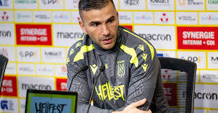 FC Nantes Mercato : Nantes anticipe déjà le départ de Lopes avec une piste low cost venue de Turquie