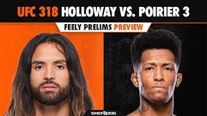 Sherdog - News update