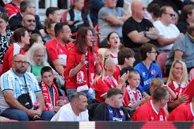 Middlesbrough FC - News update