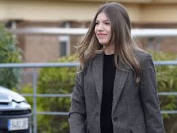 sofía de borbón