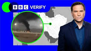 Ros Atkins on... How close is Iran to a nuclear weapon?
