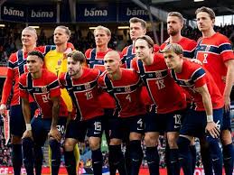 Stale Solbakken divulga convocados da Noruega para o Mundial