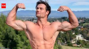 Connor Murphy