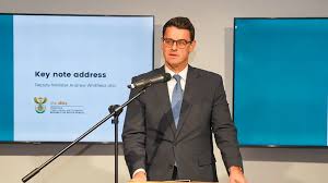 EWN - News update