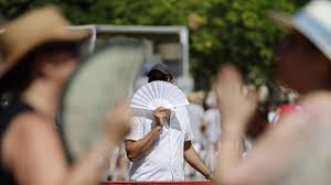 Europa, un continente cada vez menos frío, se calienta más del doble que la media mundial. ¿Por qué?