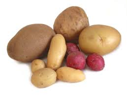 Image result for potatoes