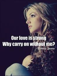Lyrics on Pinterest | Britney Spears, Aliens and Firecracker via Relatably.com