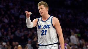 Nets signing center Moe Wagner to two-year deal: report