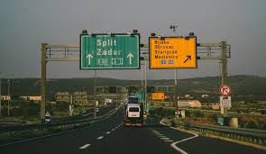 New Road Rules in Croatia: What Drivers Need to Know (April 2026)