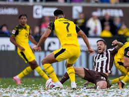 Faktenvorschau: An der Strobelallee gewann St. Pauli keines der 09 Gastspiele