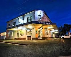 Image of Garden Hotel Dubbo