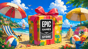 epic games