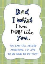 Funny Happy Birthday Quotes For Dad. QuotesGram via Relatably.com