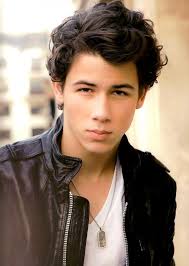 Nick Jonas - Nick-jonas