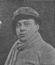 Ernst Kochsiek 1891 - 1915