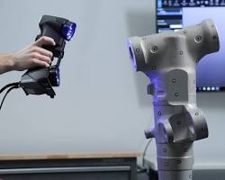 صورة Laser Scanner