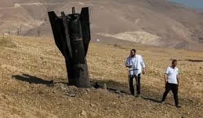 Report: U.S. Strikes Iranian Air Defense and Radar Systems Around Strait of Hormuz
