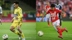 Independiente Santa Fe y Atlético Bucaramanga están obligados a ganar por el partido de la fecha 14 EN VIVO: siga el minuto a minuto